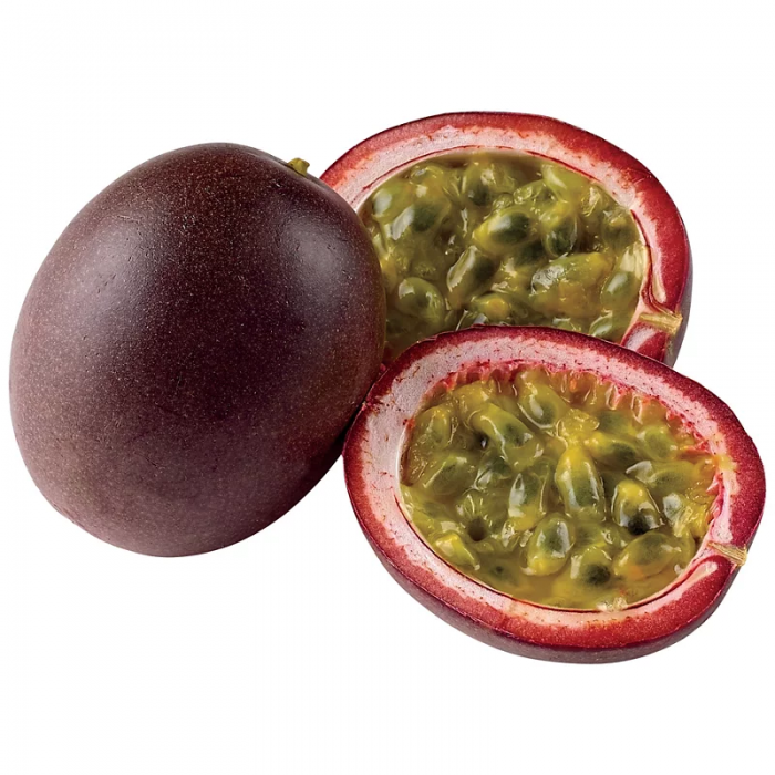 Exotic - Large Passion Fruit (each) – Todmorden Fruit and Veg