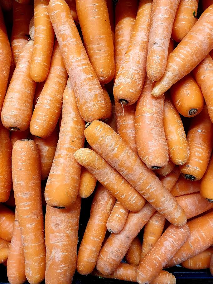 Carrot - Carrots (per 500g)