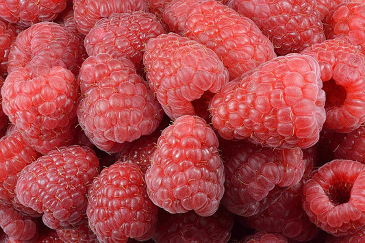 Berry - Raspberries (125 - 150g)