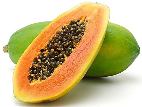 Exotic - Papaya (each)