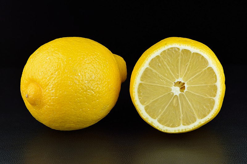 Citrus - Lemon (each)