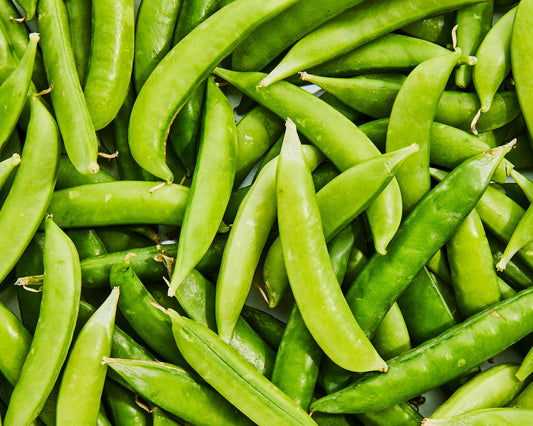Beans - Sugar Snap Peas (125-150g)