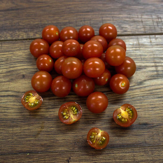 Tomato - Cherry Tomato (250g Punnet)