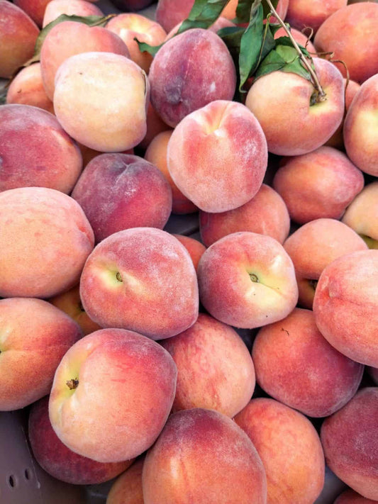 Stone Fruit - Peaches (each)