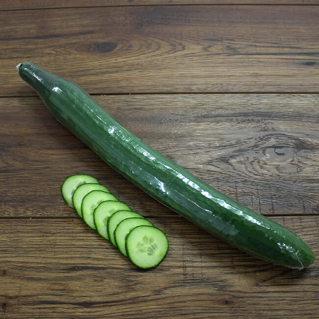 Cucumber - Cucumber (Large)
