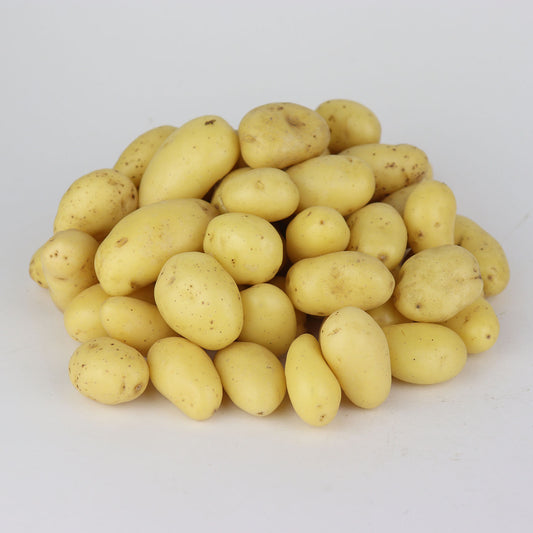 Potato - Washed New Potatoes (per KG)