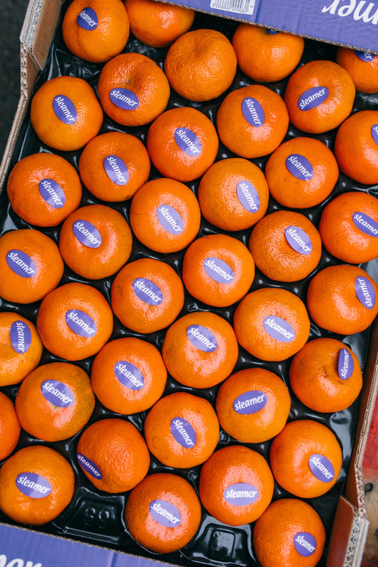 Clementines / Satsumas (each)