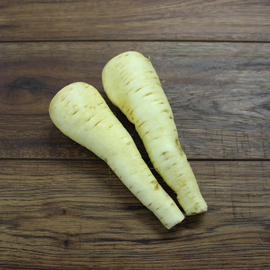 Root - Parsnips 500g