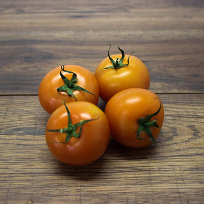 Tomato - Salad Tomato (per 500g)
