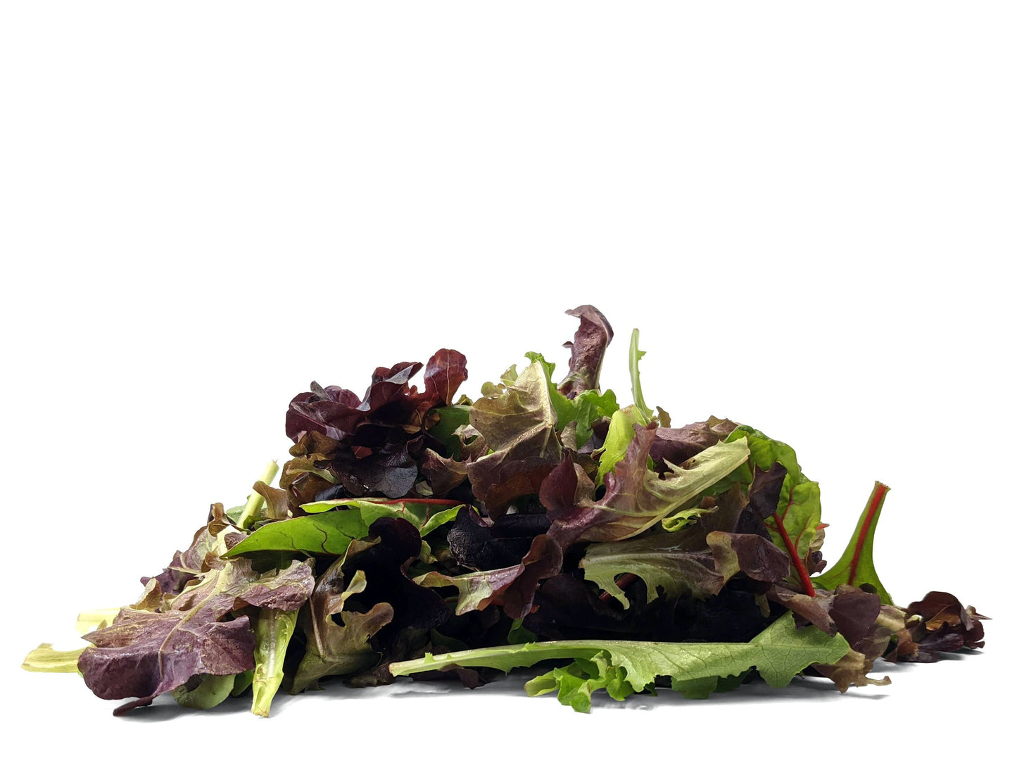 Baby Leaf Salad (Per 100 - 125g)