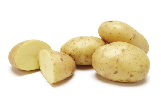 Potato - Baking Potatoes (each)