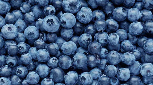 Berry - Blueberry (125-150g)