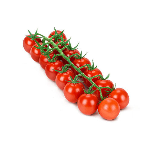 Tomato Cherry Vine Tomatoes (per 250g)