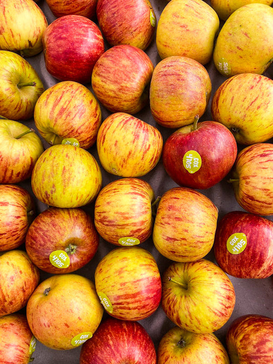 Apples - Cox Apples (each)