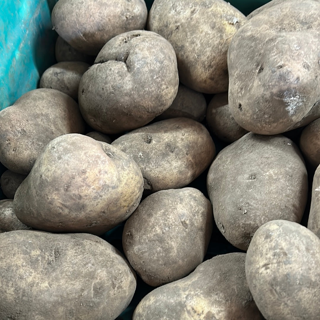 Potato - Uncle David's Potatoes (Per 1KG)