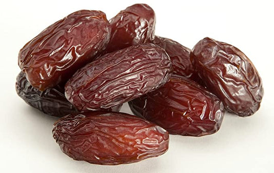 Medjoul Dates (100g) (Roughly 5)