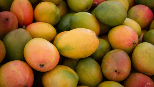 Exotic - Mango (each)