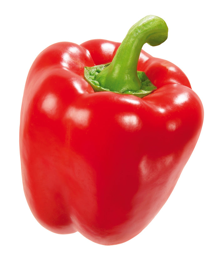 Peppers - Red Pepper (each)