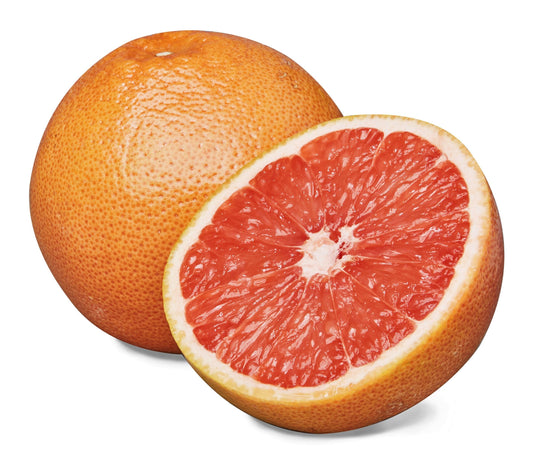Citrus - Red Grapefruit (each)