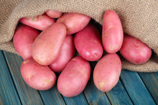 Potato - Red Potatoes (Washed) (Per 1KG)