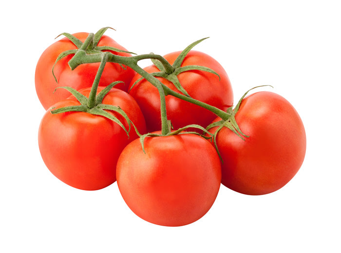 Tomato - Large Vine Tomatoes (500g)